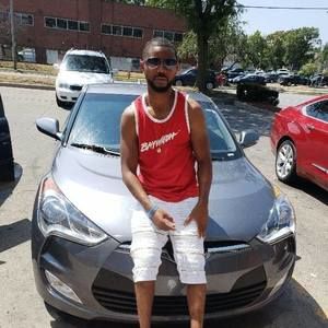 Meet your Posher, Royal